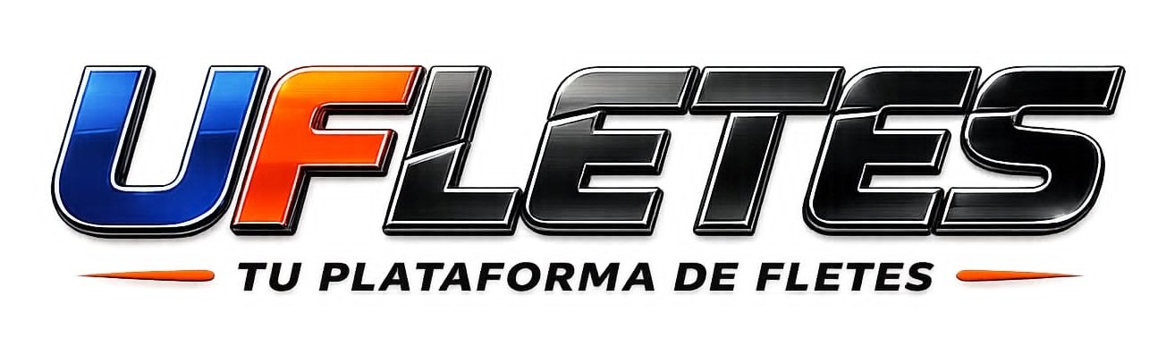 UFletes — Tu plataforma de fletes